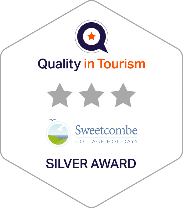 Quality in tourism grade - 3 Star Silver